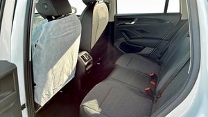 Volkswagen Tiguan bild 11