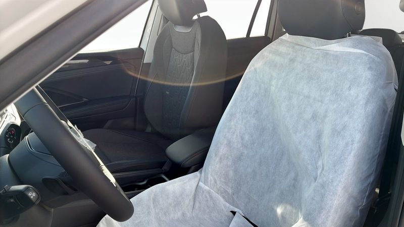 Volkswagen Tiguan bild 8