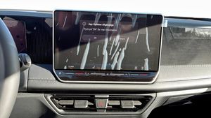 Volkswagen Tiguan bild 9