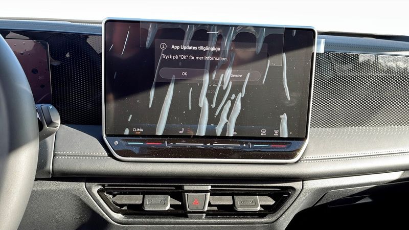 Volkswagen Tiguan bild 9