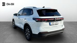 Volkswagen Tiguan bild 3