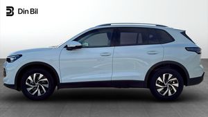 Volkswagen Tiguan bild 2