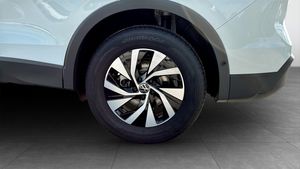 Volkswagen Tiguan bild 6