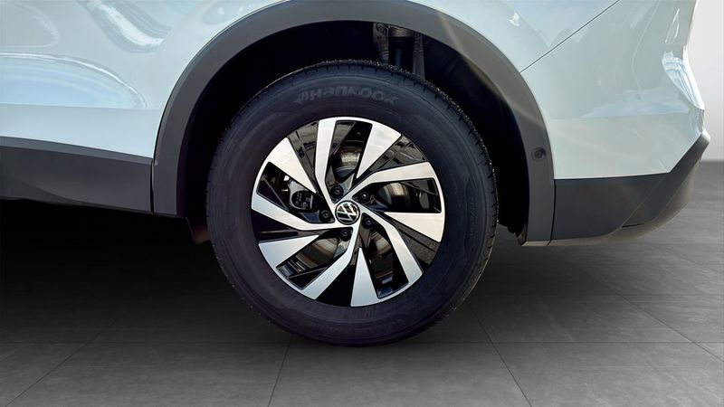 Volkswagen Tiguan bild 6