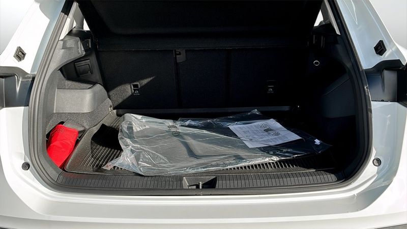 Volkswagen Tiguan bild 12