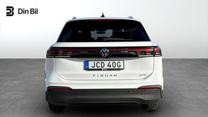 Volkswagen Tiguan bild 5