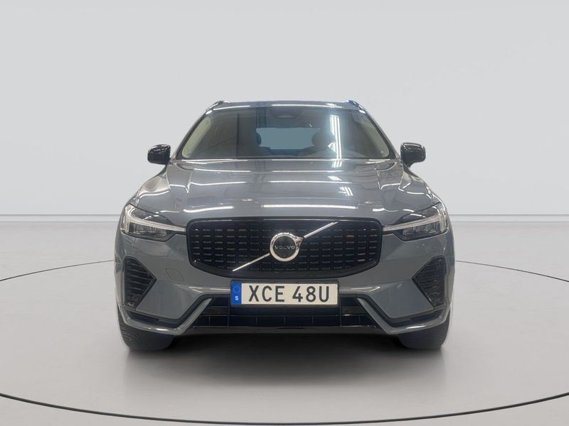 Volvo XC60 bild 7