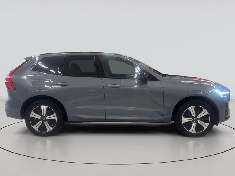 Volvo XC60 bild 5