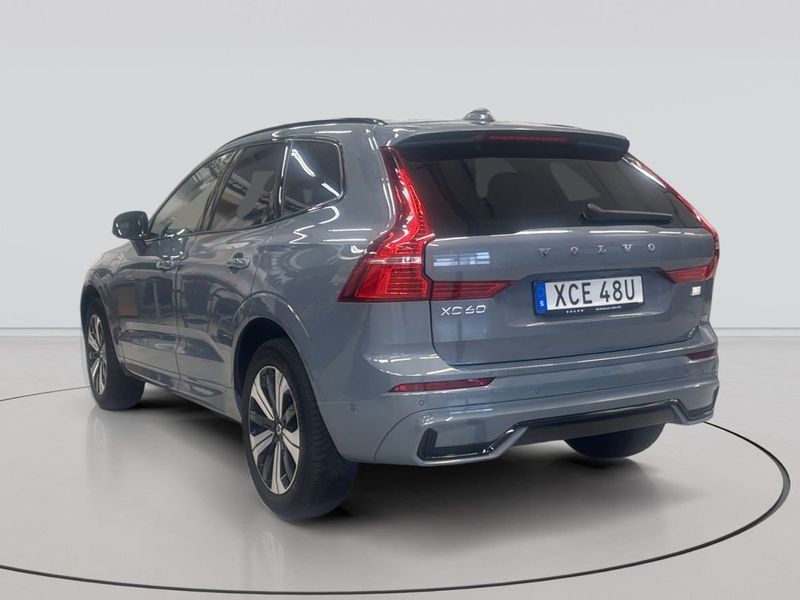 Volvo XC60 bild 3