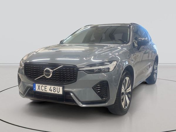 Volvo XC60 Recharge T6 II Plus Dark Edition. - 2024