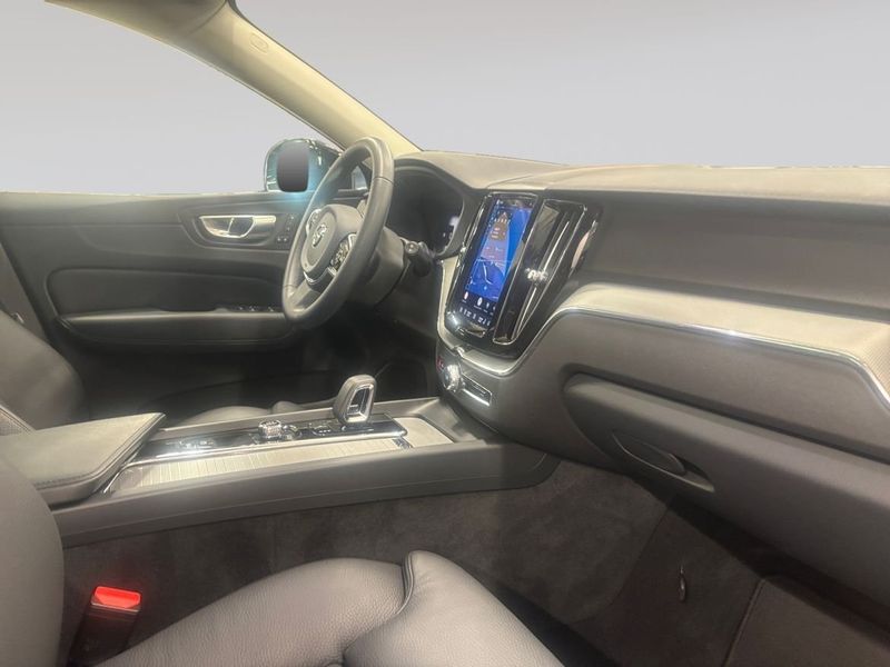 Volvo XC60 bild 11