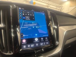 Volvo XC60 bild 19