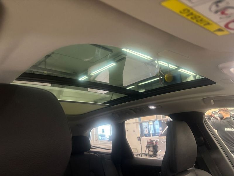 Volvo XC60 bild 16