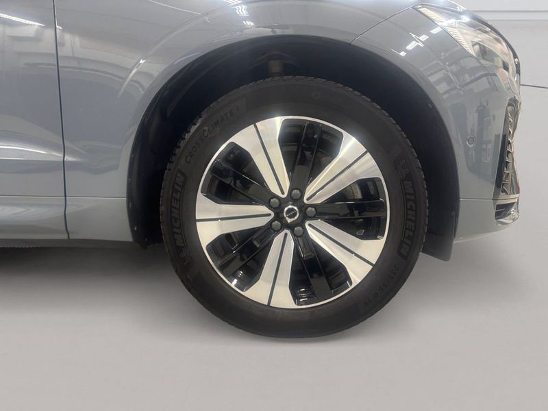 Volvo XC60 bild 8