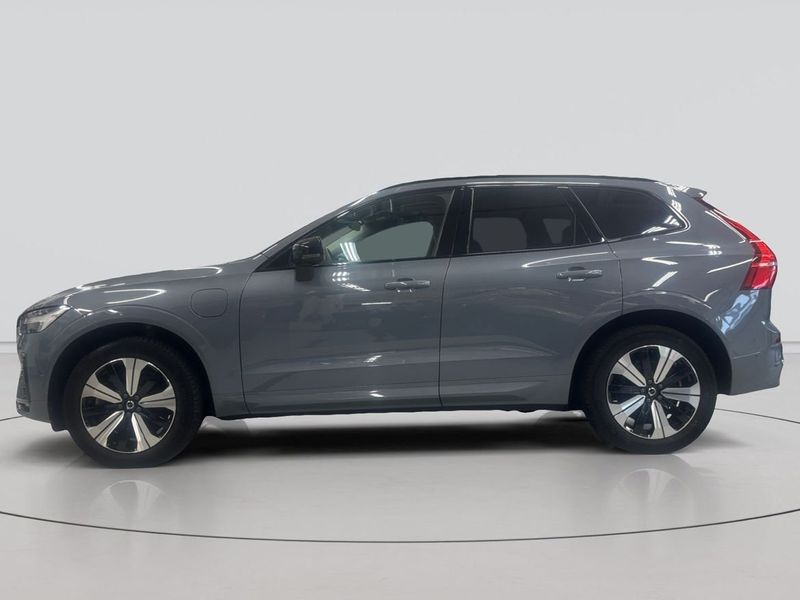 Volvo XC60 bild 2