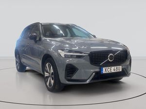 Volvo XC60 bild 6