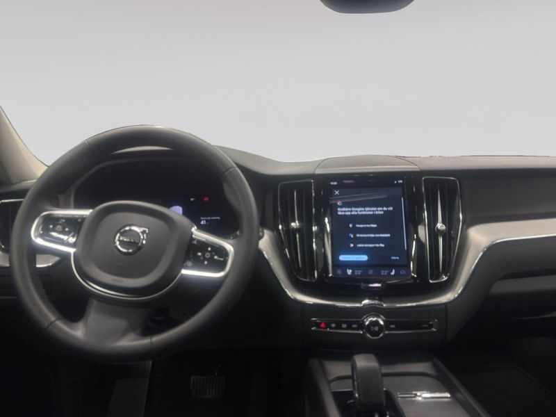 Volvo XC60 bild 10