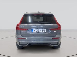 Volvo XC60 bild 4