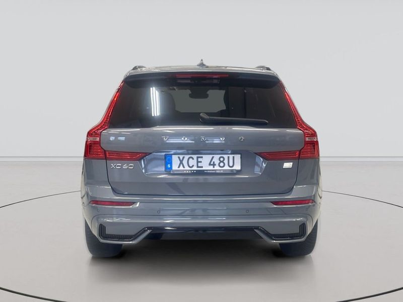 Volvo XC60 bild 4