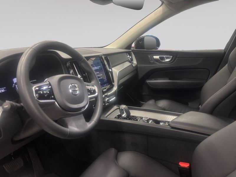Volvo XC60 bild 9