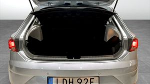 Seat Leon bild 11
