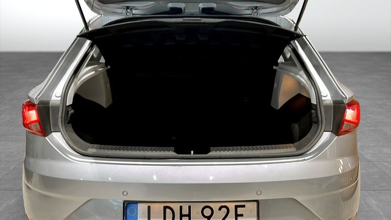 Seat Leon bild 11