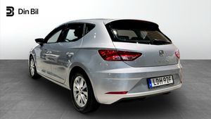 Seat Leon bild 3