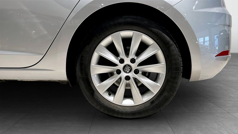 Seat Leon bild 5