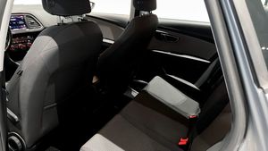Seat Leon bild 10