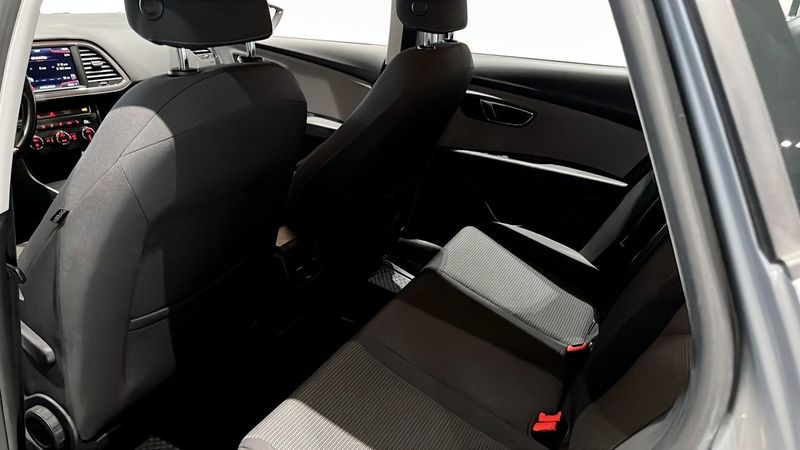 Seat Leon bild 10