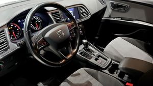 Seat Leon bild 6