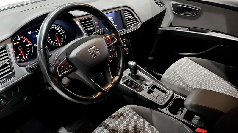 Seat Leon bild 6