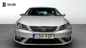 Seat Leon bild 4