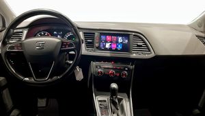 Seat Leon bild 9