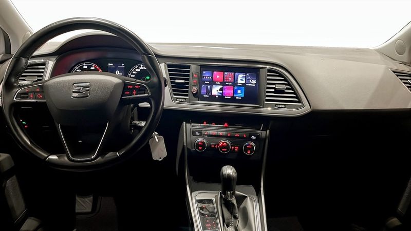 Seat Leon bild 9