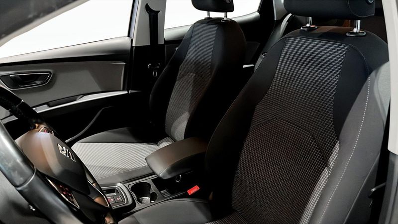 Seat Leon bild 7