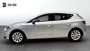 Seat Leon bild 2