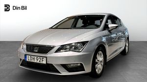 Seat Leon bild 1