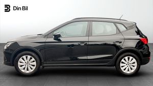 Seat Arona bild 2