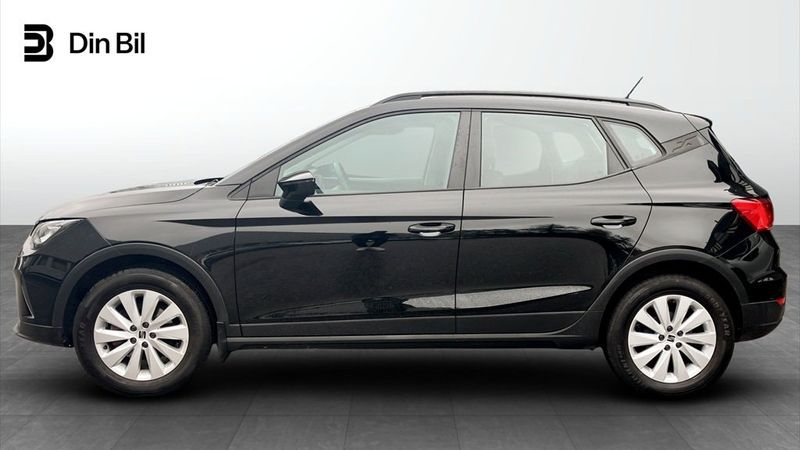 Seat Arona bild 2