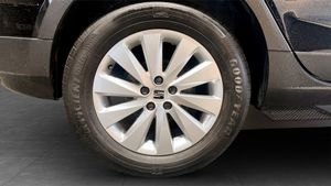 Seat Arona bild 8
