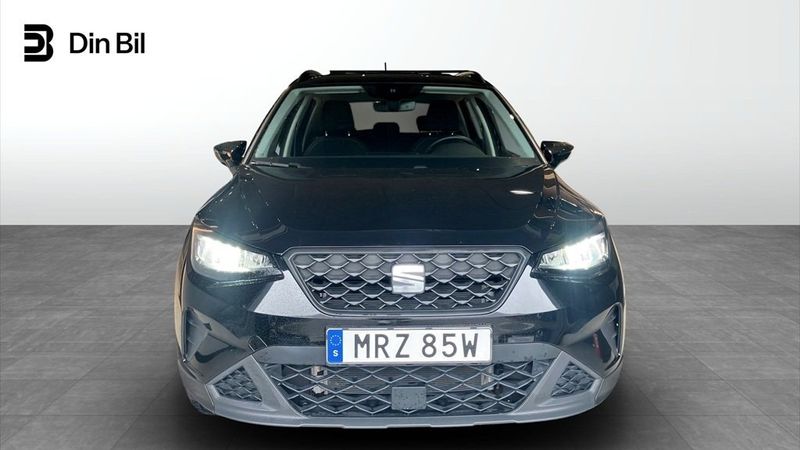 Seat Arona bild 3