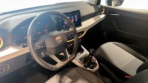 Seat Arona bild 6