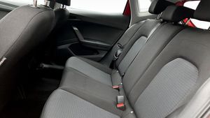 Seat Ibiza bild 9
