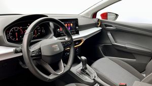 Seat Ibiza bild 6