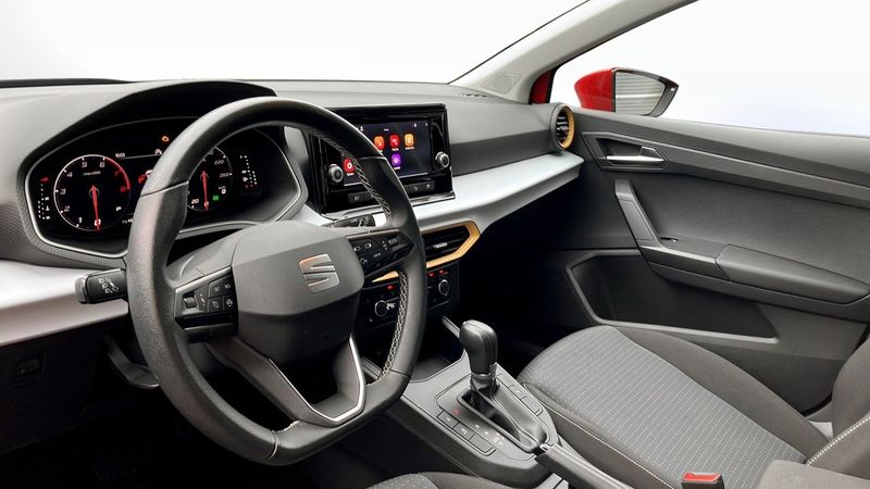 Seat Ibiza bild 6