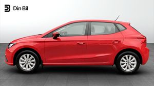 Seat Ibiza bild 3