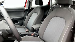 Seat Ibiza bild 5
