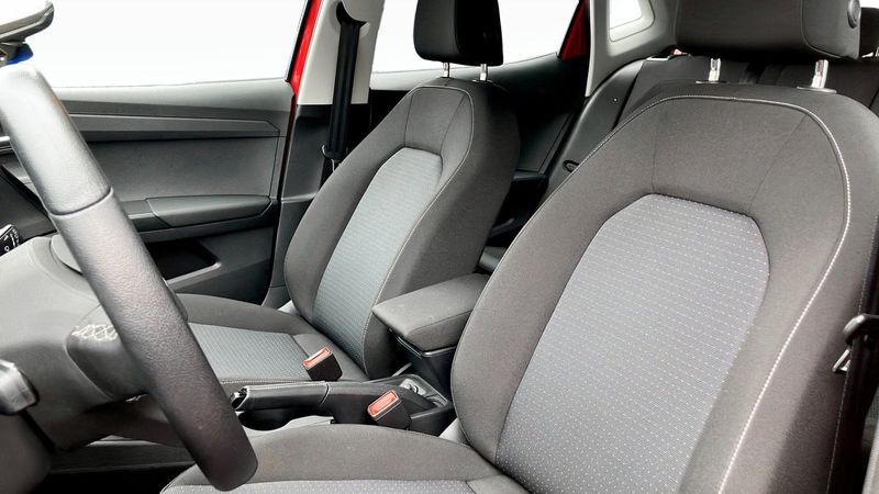 Seat Ibiza bild 5