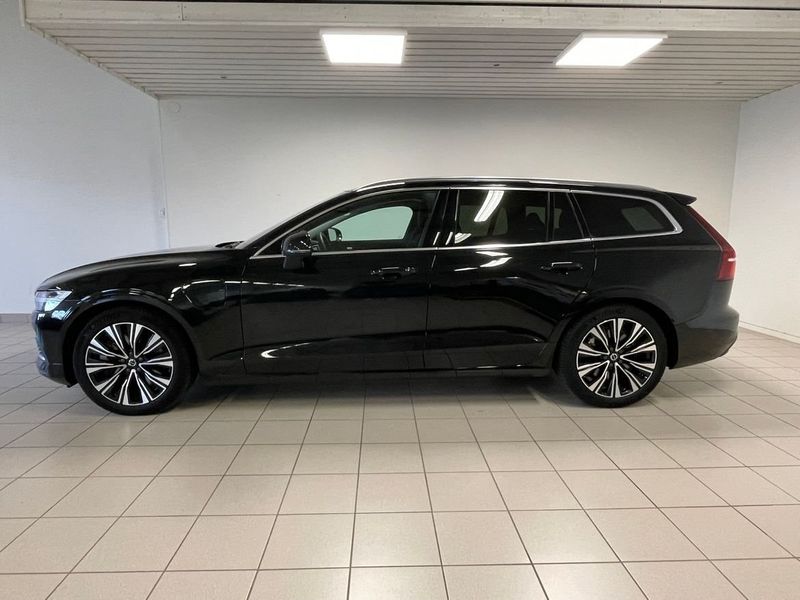 Volvo V60 bild 2